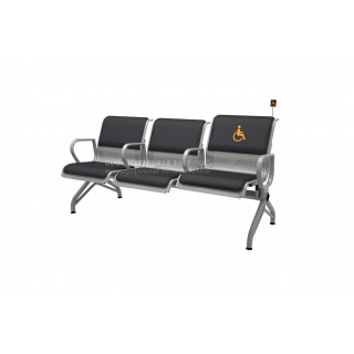 Многоместные секции 