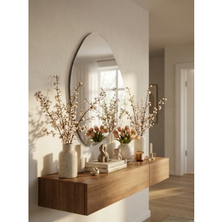 Зеркало настенное 