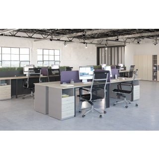 Офисная мебель 