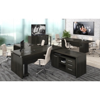 Кабинет руководителя 