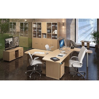 Кабинет руководителя 