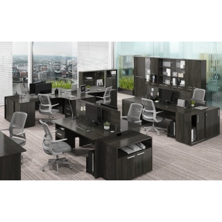 Офисная мебель 