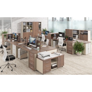 Офисная мебель 