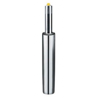 Газлифт PGBJ-8 хром короткий усиленный d50*185*355 мм