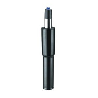 Газлифт усиленный PGBSH-16 конус черный d50*230*415 мм
