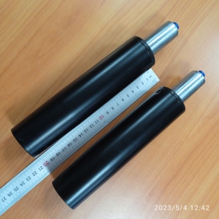 Газ-лифт короткий nnz-A-100 (IV класс) 