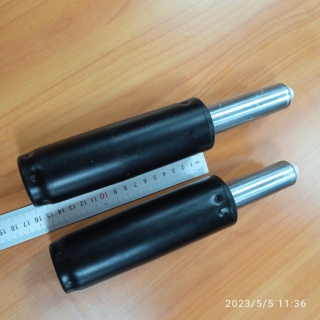 Газ-лифт суперкороткий nnz-A-60 (II класс)