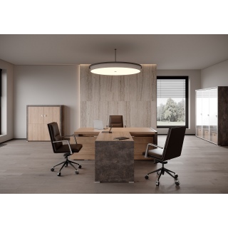 Кабинет руководителя 