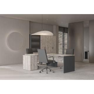 Кабинет руководителя 