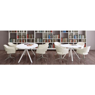 Переговорные столы 