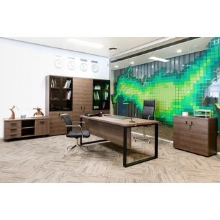 Кабинет руководителя 