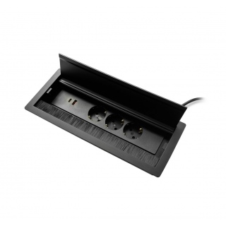 Настольный блок розеток 