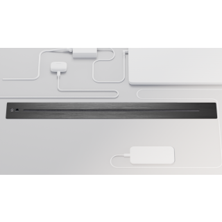 Трек SPT-1AB-75-K.N черный