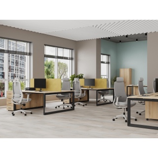 Офисная мебель 