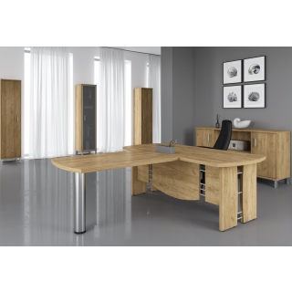 Кабинет руководителя 