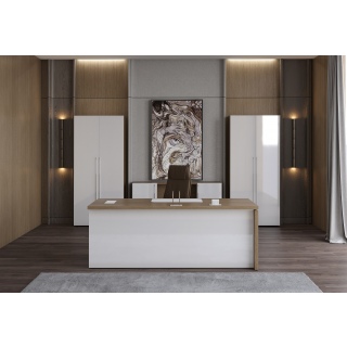 Кабинет руководителя 