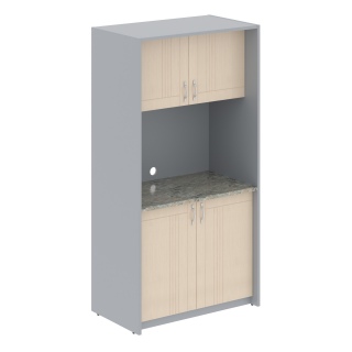 Мини-кухня СЦБ 120.2МЛ / SCB 120.2ML