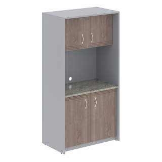 Мини-кухня СЦБ 120.2МТ / SCB 120.2MT