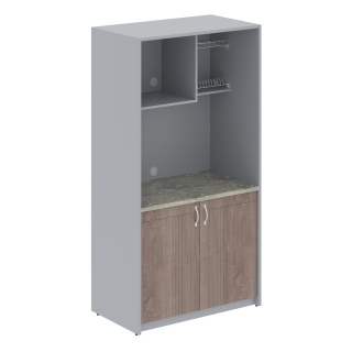 Мини-кухня СЦБ 120.3МЛ / SCB 120.3ML