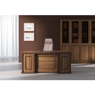 Кабинет руководителя 