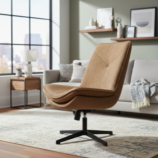 Лаунж кресло 