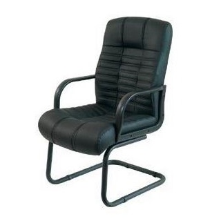 Кресло посетителя 