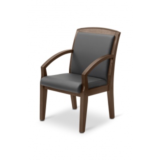 Кресло посетителя 