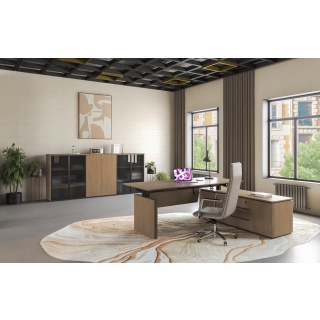 Кабинет руководителя 