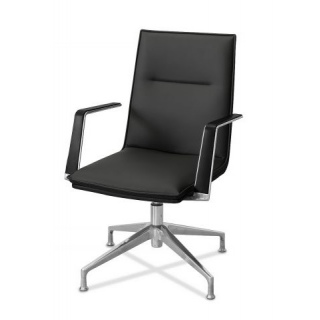 Кресло посетителя 